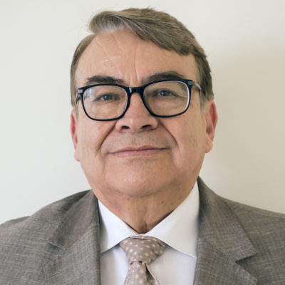 López Ríos Mario Isidro